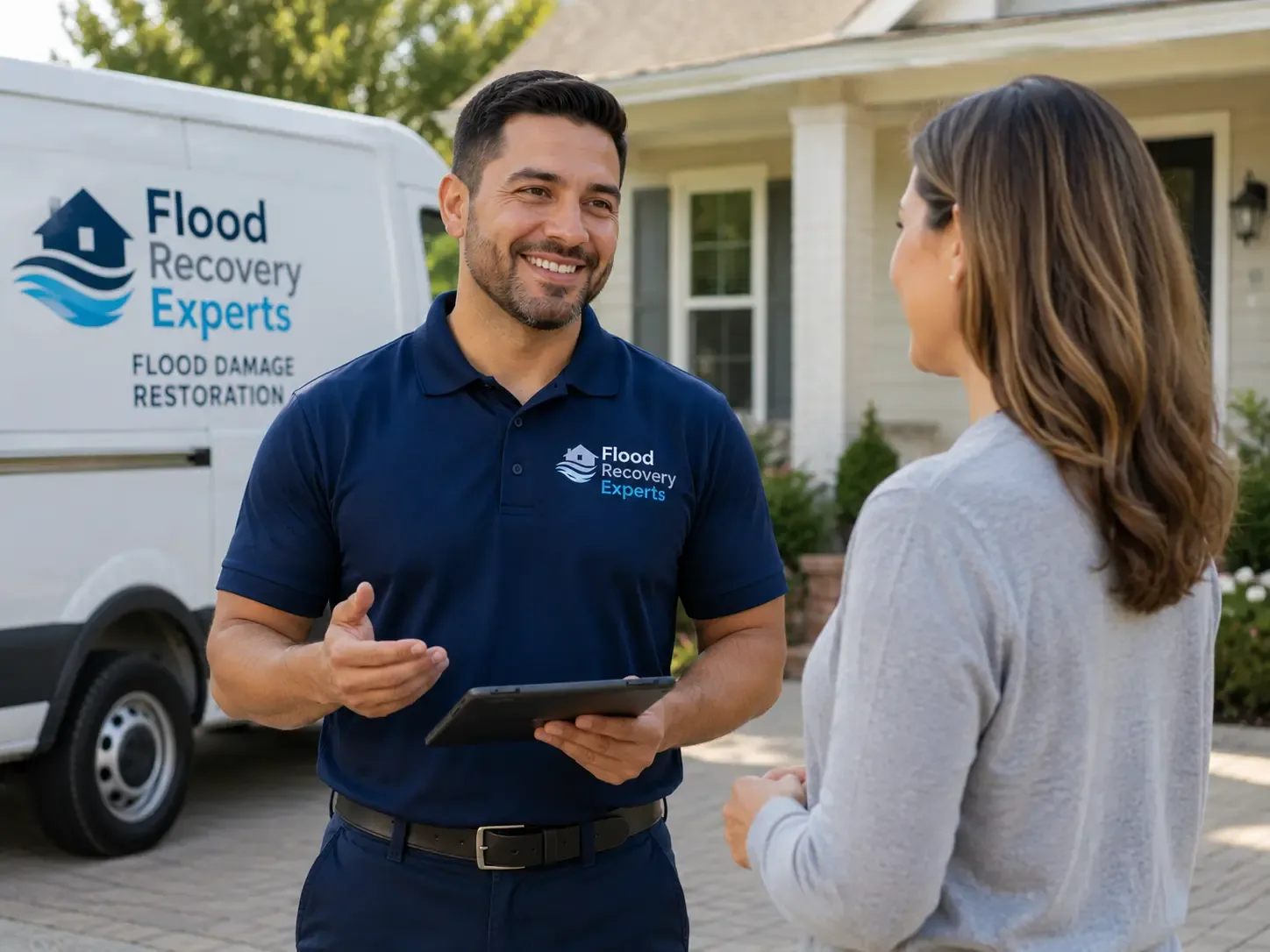 Flood Damage Cleanup Montpelier, VT FAQs